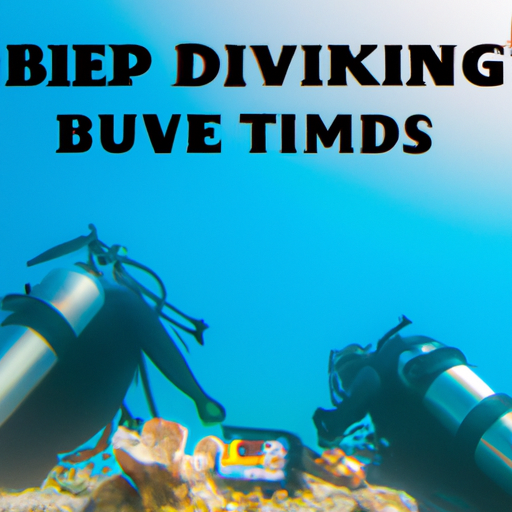 The Best Scuba Diving Travel Blogs for Inspiration and Tips