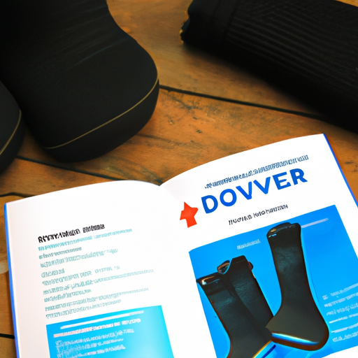 A Guide to Buying Dive Boots and Socks