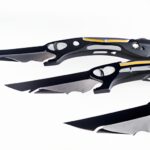 The Best Dive Knives for Spearfishing