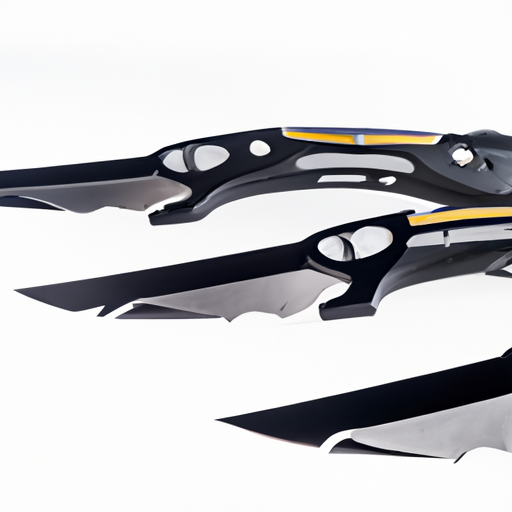 The Best Dive Knives for Spearfishing