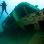 Exploring the Best Wreck Diving Sites in Australia