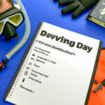 The Importance of Dive Planning for Scuba Diving Safety