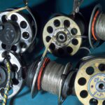 The Top 5 Reels for Cave and Wreck Diving