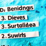 Top 5 Scuba Diving Destinations in the Caribbean