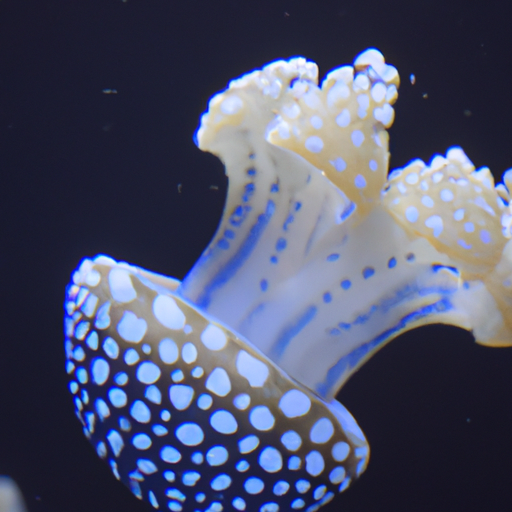 The World’s Most Beautiful and Exotic Sea Creatures