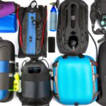 The Top 5 Dive Bags for Traveling with Dive Gear