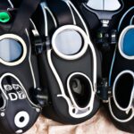 The Top 5 BCDs for Scuba Diving