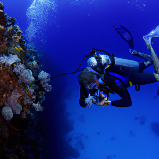 Exploring the Best Dive Sites in the Great Barrier Reef