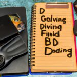 What to Look for in a Good Dive Slate and Underwater Notebook