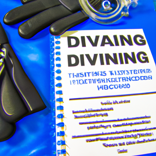 A Guide to Technical Diving Training and Certification