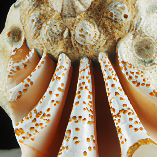 The World’s Most Beautiful and Unique Seashells