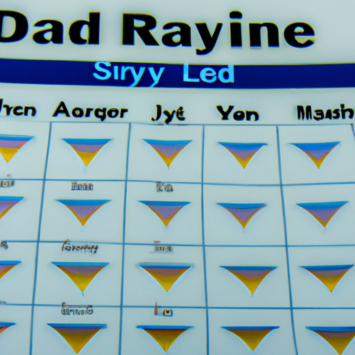 A Guide to Spotting and Identifying Different Types of Rays