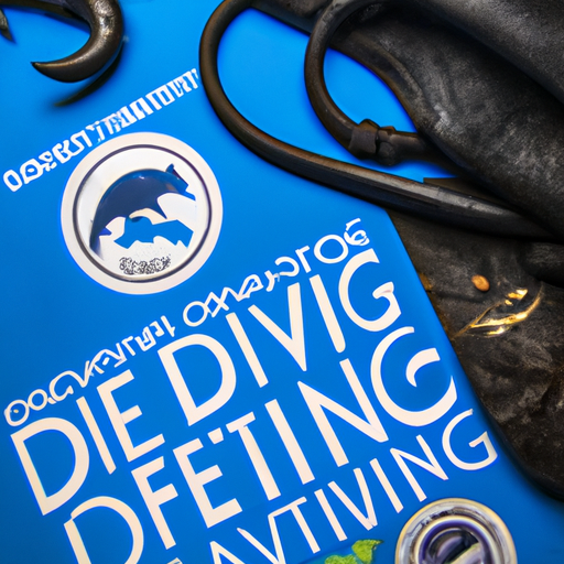 The Best Dive Organizations and Non-Profits for Marine Conservation: How to Get Involved