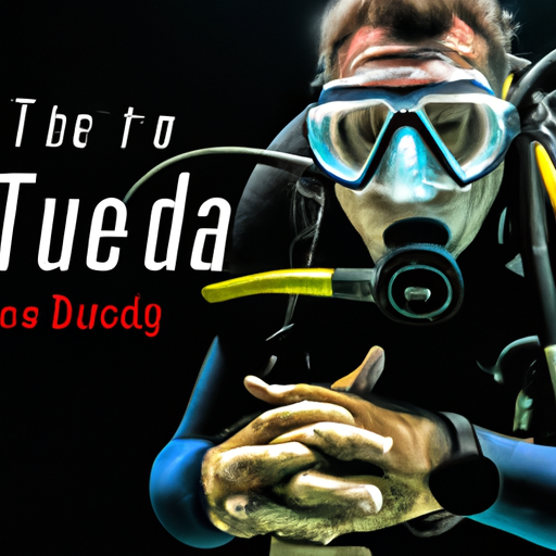 The Most Inspirational Scuba Diving TED Talks to Watch for Education and Inspiration