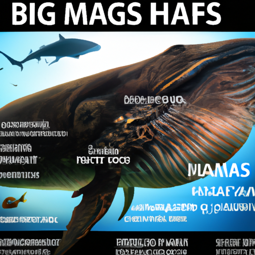 The Top 5 Largest Marine Animals in the World