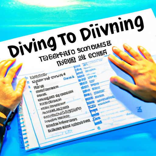 How to Choose the Right Dive Training Course for You