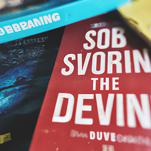 The Best Scuba Diving Documentaries to Watch for Education and Inspiration