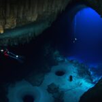 The Most Unique Dive Sites in the World: From Cenotes to Ice Diving