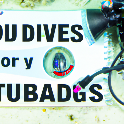 The Most Inspiring Scuba Diving Vlogs to Follow on YouTube