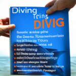 The Best Practices for Dive Operators to Protect Marine Life: Responsible Tourism in Action
