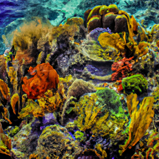 The Most Stunning Coral Reefs in the Caribbean