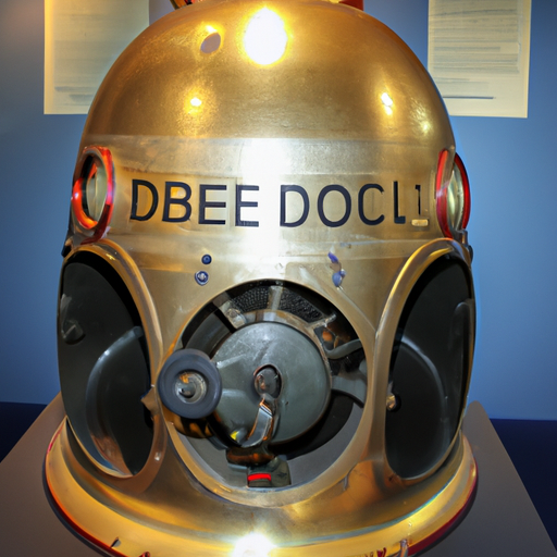 The Development of Diving Bell Technology: From Bell to Submarine