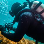 The Impact of Climate Change on Marine Ecosystems and What Scuba Divers Can Do to Help