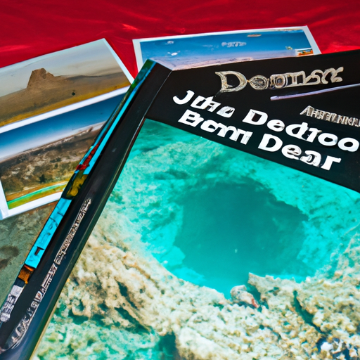 The Best Dive Sites in the Red Sea: A Guide to Diving in Egypt and Jordan
