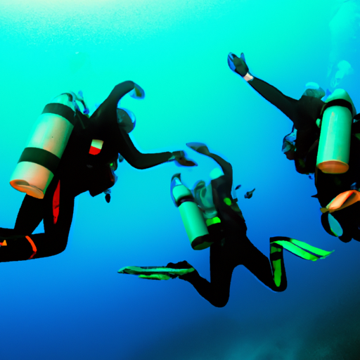 The Role of Scuba Divers in Marine Conservation: How Diving Can Make a Difference