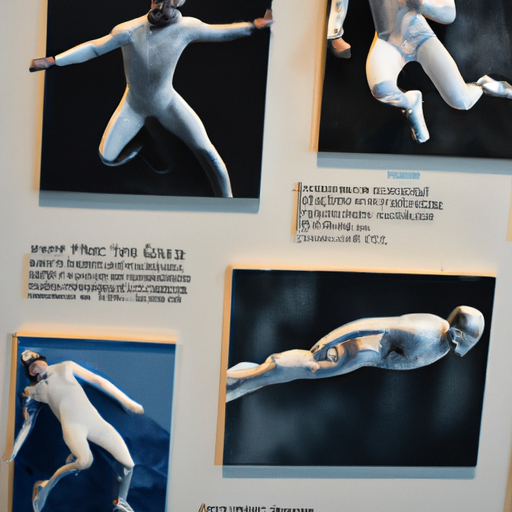 Famous Divers Throughout History and Their Contributions to the Sport