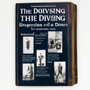 The Pioneers of Modern Scuba Diving: A Historical Overview